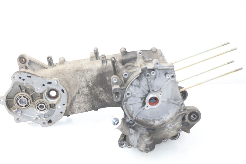 photo de CARTER BAS MOTEUR SYM ORBIT 2 4T 50 (2008 - 2017)