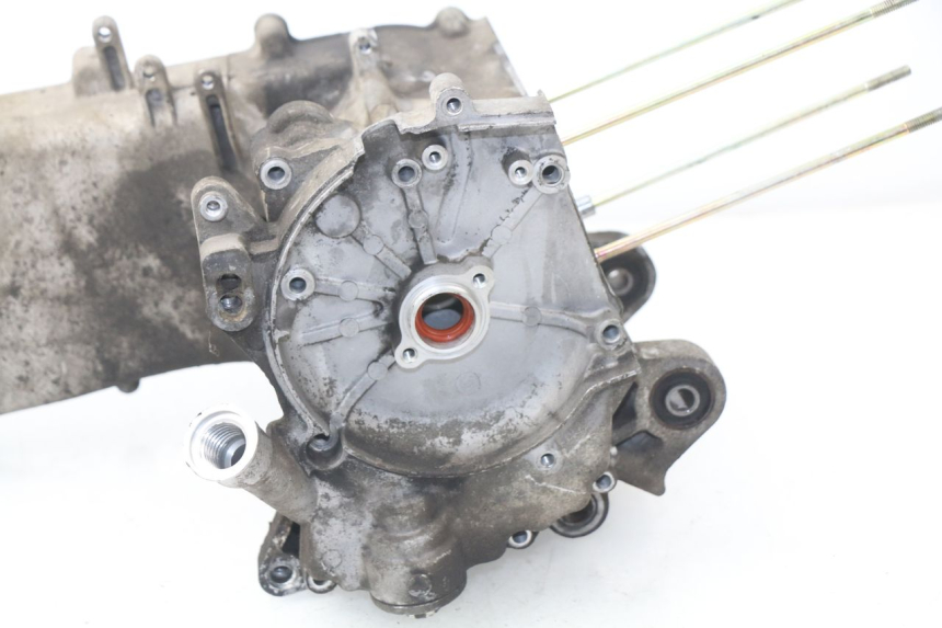 photo de CARTER BAS MOTEUR SYM ORBIT 2 4T 50 (2008 - 2017)