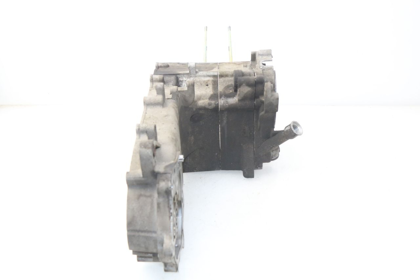 photo de CARTER BAS MOTEUR SYM ORBIT 2 4T 50 (2008 - 2017)