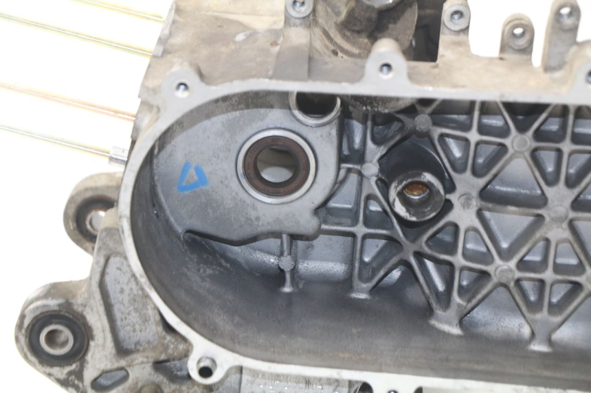 photo de CARTER BAS MOTEUR SYM ORBIT 2 4T 50 (2008 - 2017)