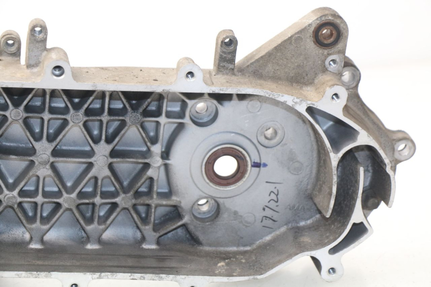 photo de CARTER BAS MOTEUR SYM ORBIT 2 4T 50 (2008 - 2017)