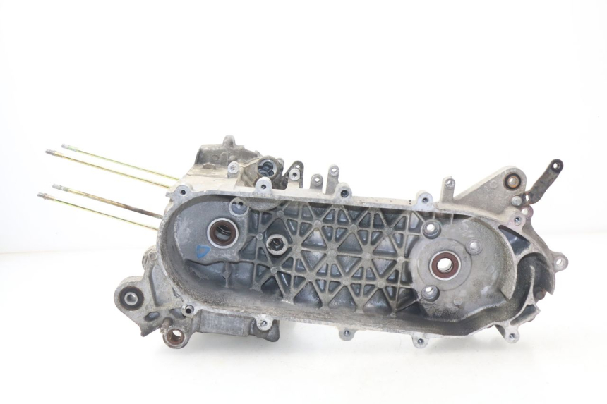 photo de CARTER BAS MOTEUR SYM ORBIT 2 50 (2008 - 2014)
