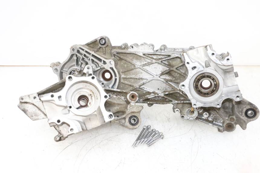 photo de CARTER BAS MOTEUR SYM ORBIT 2 50 (2008 - 2014) - Détail de la pièce