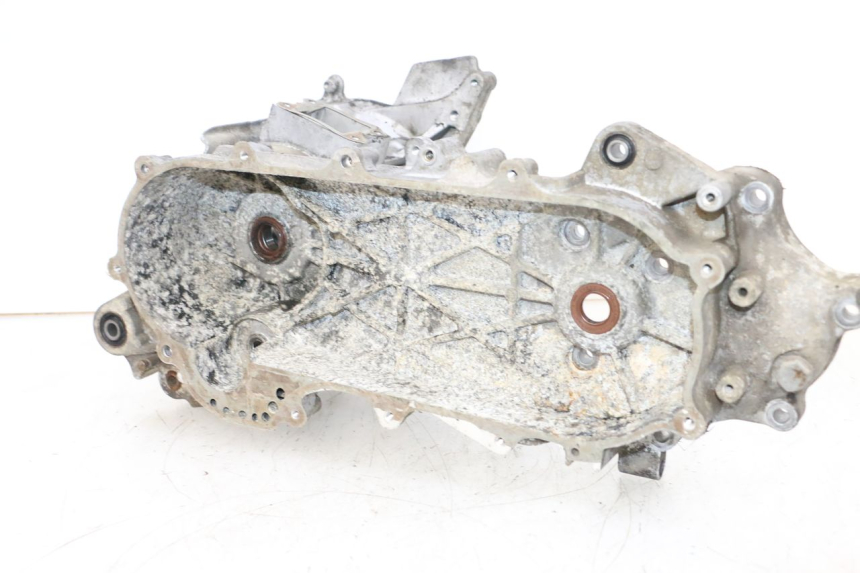 photo de CARTER BAS MOTEUR SYM ORBIT 2 50 (2008 - 2014) - Zoom composants