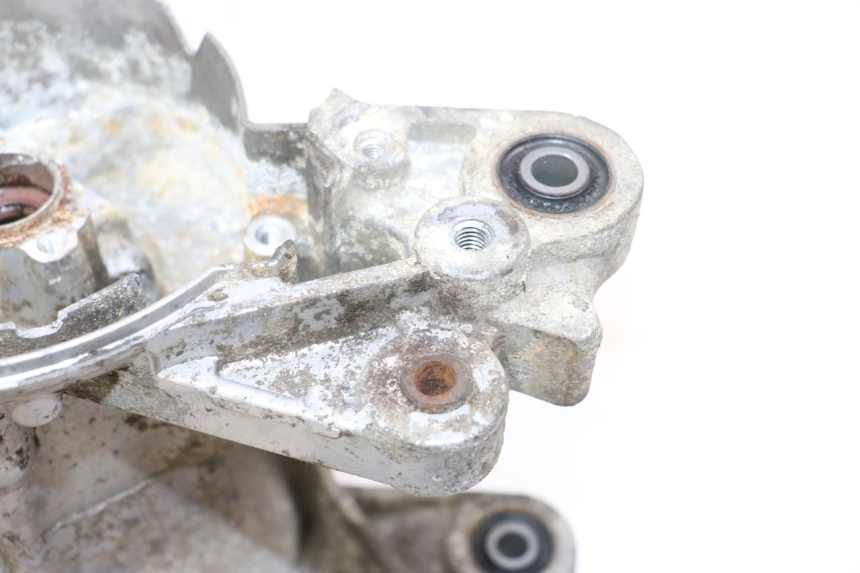 photo de CARTER BAS MOTEUR SYM ORBIT 2 50 (2008 - 2014) - Zoom état d’usage