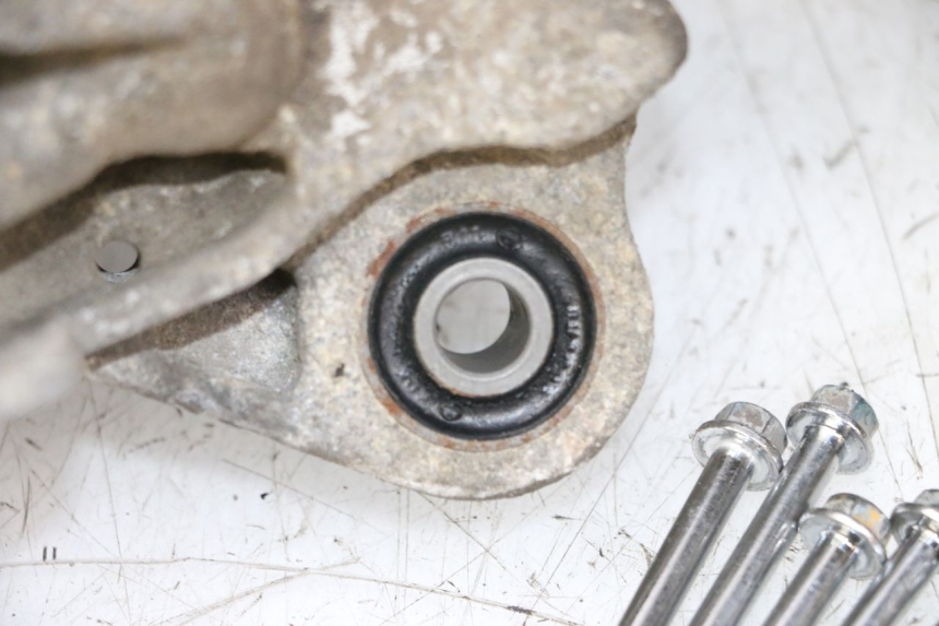 photo de CARTER BAS MOTEUR SYM ORBIT 2 50 (2008 - 2014) - Autre angle de vue