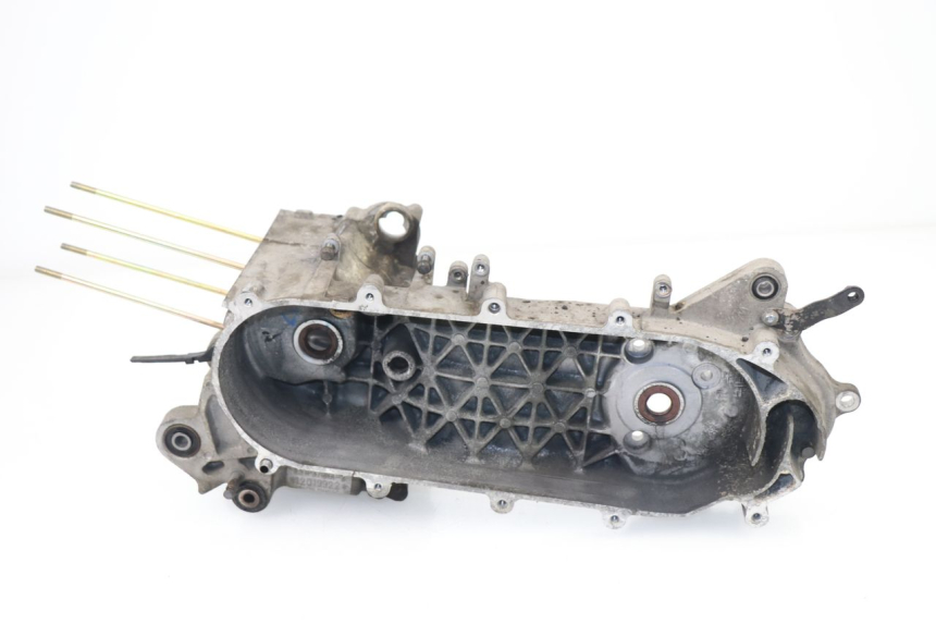 photo de CARTER BAS MOTEUR SYM ORBIT 2 50 (2008 - 2014)