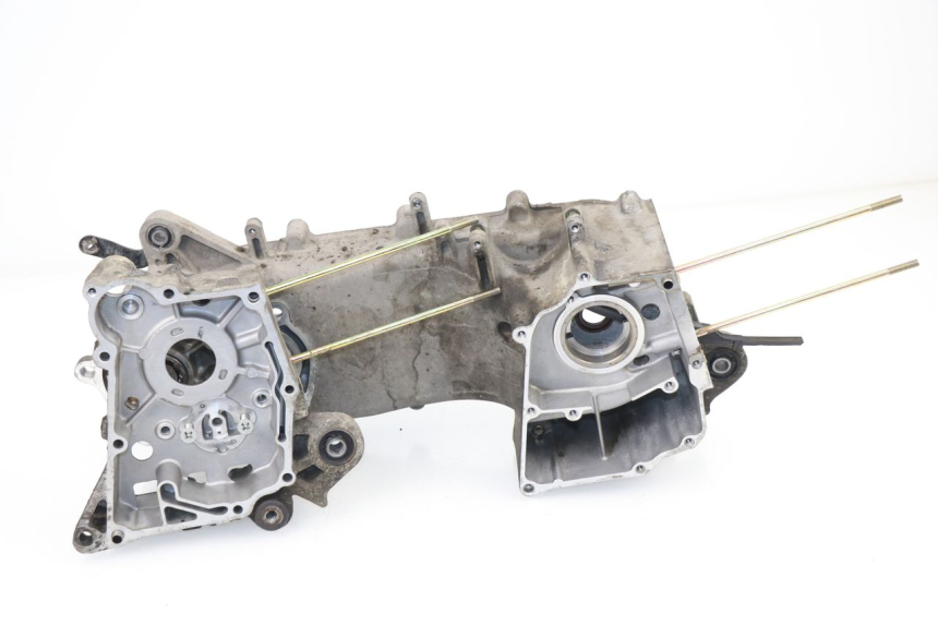 photo de CARTER BAS MOTEUR SYM ORBIT 2 50 (2008 - 2014)