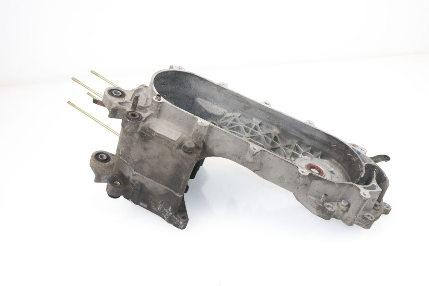 photo de CARTER BAS MOTEUR SYM ORBIT 2 50 (2008 - 2014)