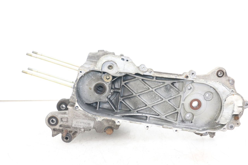 photo de CARTER BAS MOTEUR SYM ORBIT 50 (2008 - 2010)