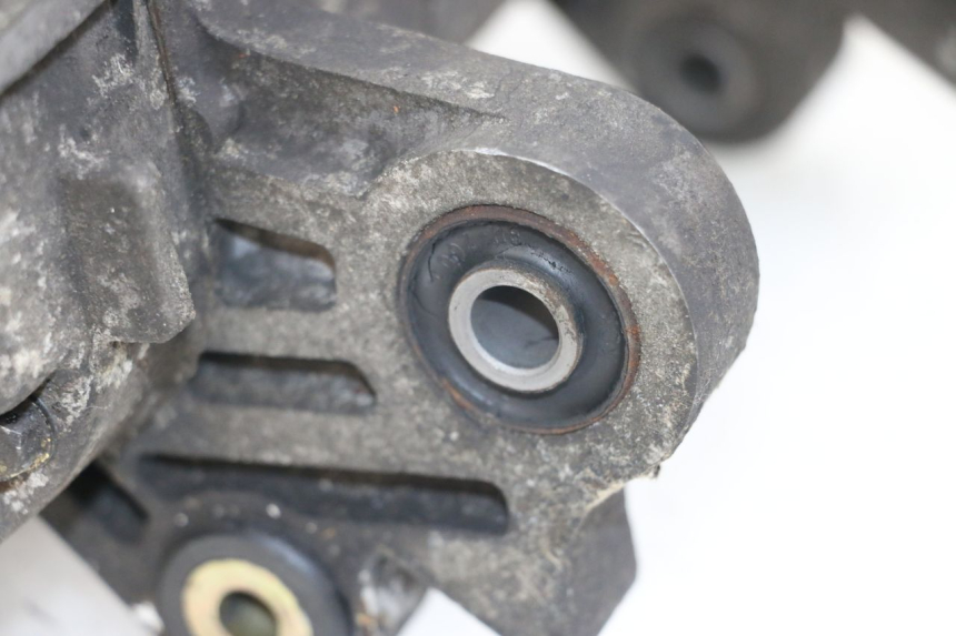 photo de CARTER BAS MOTEUR SYM ORBIT 50 (2008 - 2010)