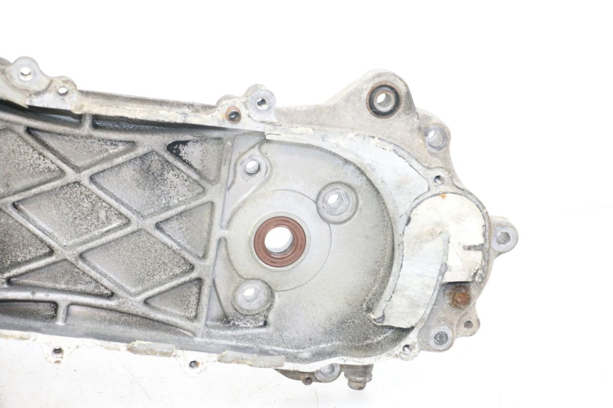 photo de CARTER BAS MOTEUR SYM ORBIT 50 (2008 - 2010)