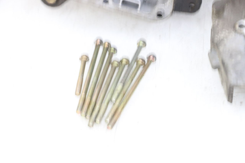 photo de CARTER BAS MOTEUR SYM ORBIT 50 (2008 - 2010)