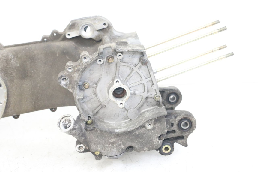 photo de CARTER BAS MOTEUR SYM ORBIT 50 (2008 - 2010)