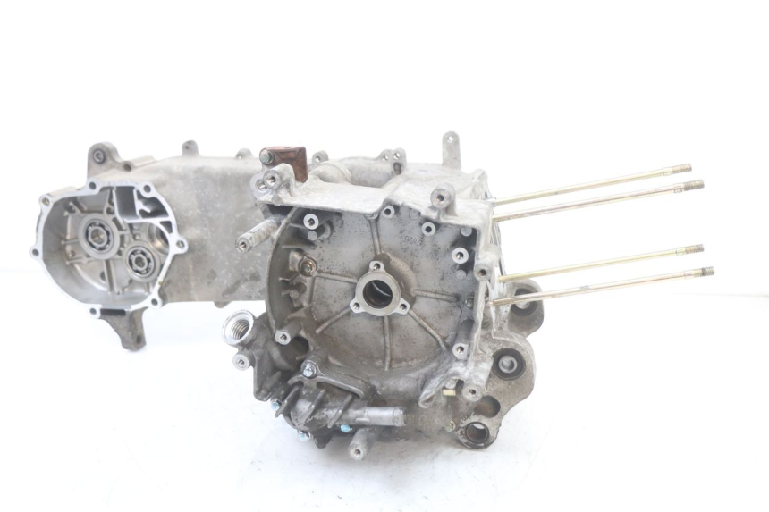 photo de CARTER BAS MOTEUR PEUGEOT BELVILLE 125 (2017 - 2021)