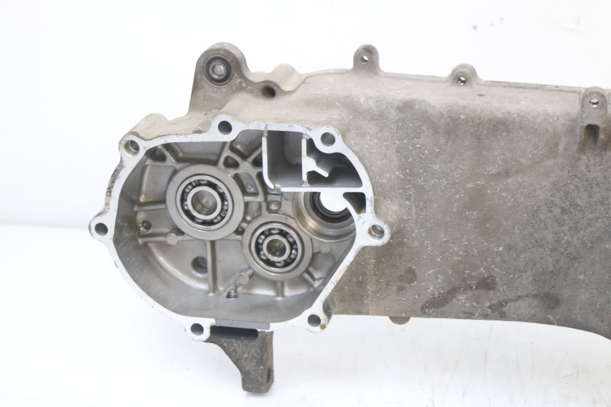 photo de CARTER BAS MOTEUR PEUGEOT BELVILLE 125 (2017 - 2021)