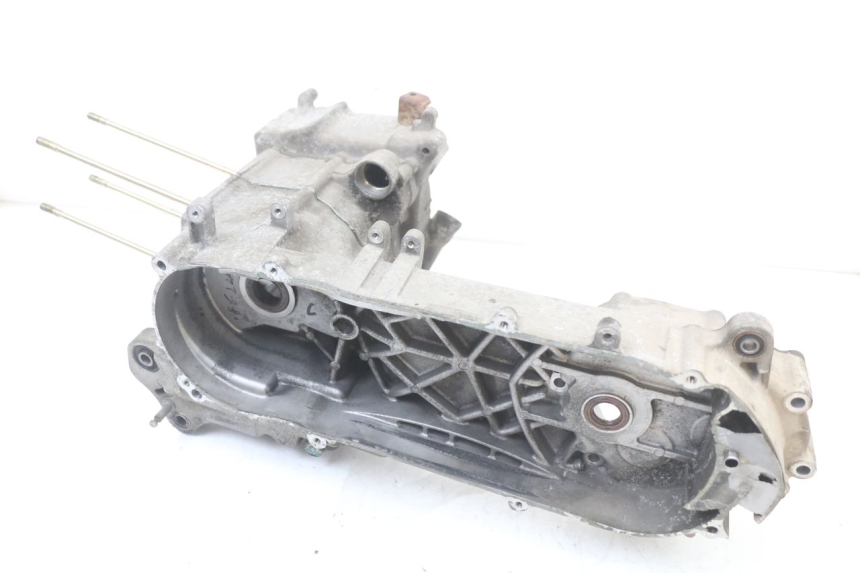 photo de CARTER BAS MOTEUR PEUGEOT BELVILLE 125 (2017 - 2021)