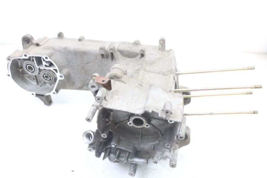 photo de CARTER BAS MOTEUR PEUGEOT BELVILLE 125 (2017 - 2021)