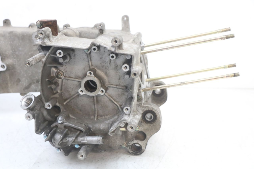 photo de CARTER BAS MOTEUR PEUGEOT BELVILLE 125 (2017 - 2021)