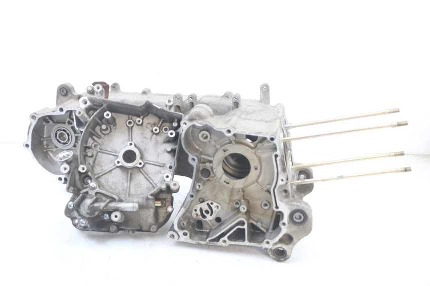 photo de CARTER BAS MOTEUR PEUGEOT BELVILLE 125 (2017 - 2021)