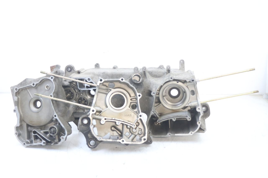 photo de CARTER BAS MOTEUR PEUGEOT BELVILLE 125 (2017 - 2021)
