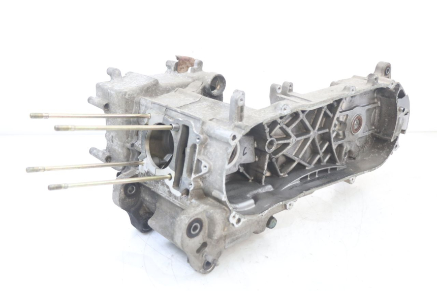 photo de CARTER BAS MOTEUR PEUGEOT BELVILLE 125 (2017 - 2021)