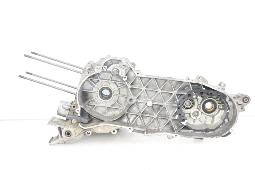 photo de CARTER BAS MOTEUR PEUGEOT SATELIS 125 (2013 - 2018)