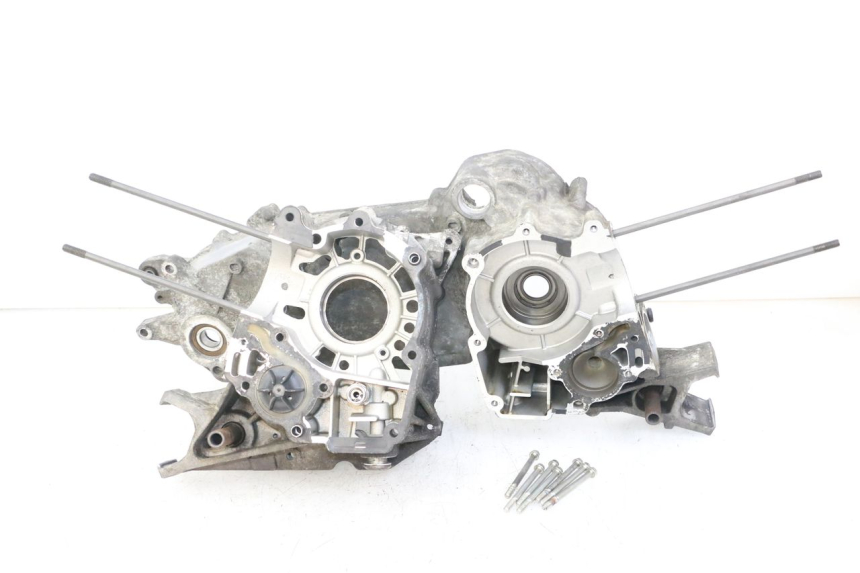 photo de CARTER BAS MOTEUR PEUGEOT SATELIS 125 (2013 - 2018)