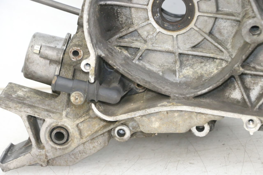 photo de CARTER BAS MOTEUR PEUGEOT SATELIS 125 (2013 - 2018)