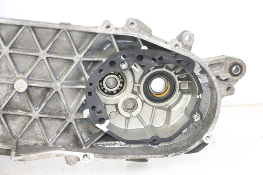 photo de CARTER BAS MOTEUR PEUGEOT SATELIS 125 (2013 - 2018)