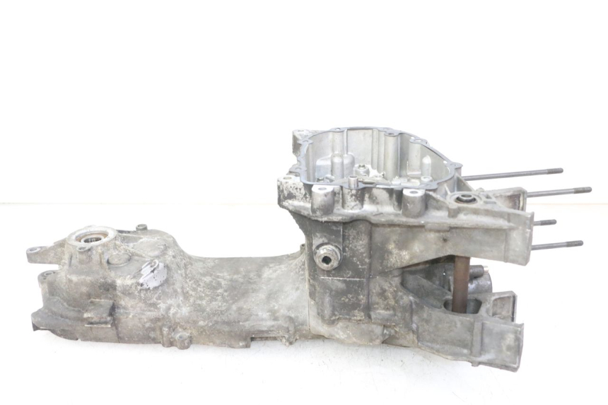 photo de CARTER BAS MOTEUR PEUGEOT SATELIS 125 (2013 - 2018)