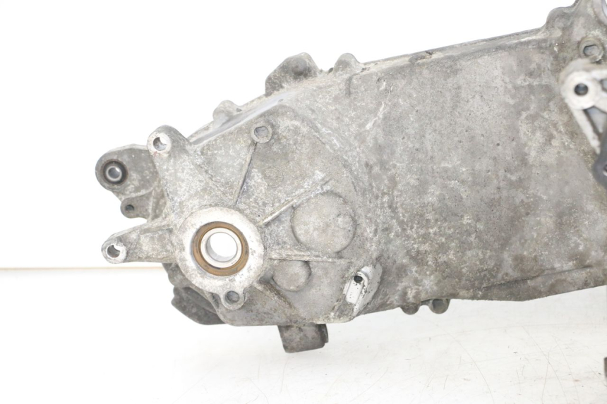 photo de CARTER BAS MOTEUR PEUGEOT SATELIS 125 (2013 - 2018)