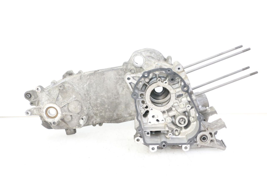 photo de CARTER BAS MOTEUR PEUGEOT SATELIS 125 (2013 - 2018)