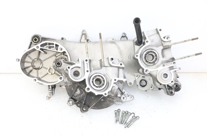 photo de CARTER BAS MOTEUR PIAGGIO FLY 2T 50 (2004 - 2017)