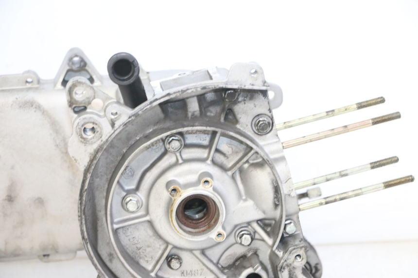 photo de CARTER BAS MOTEUR PIAGGIO FLY 2T 50 (2004 - 2017)