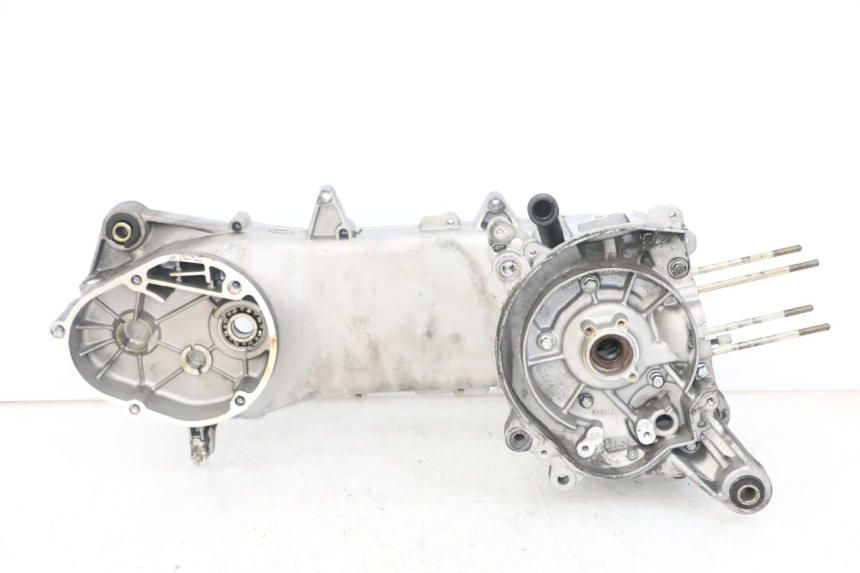photo de CARTER BAS MOTEUR PIAGGIO FLY 2T 50 (2004 - 2017)