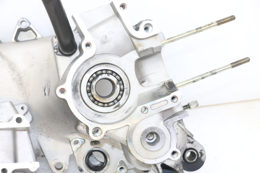 photo de CARTER BAS MOTEUR PIAGGIO FLY 2T 50 (2004 - 2017)