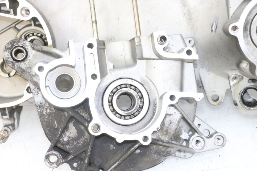 photo de CARTER BAS MOTEUR PIAGGIO FLY 2T 50 (2004 - 2017)