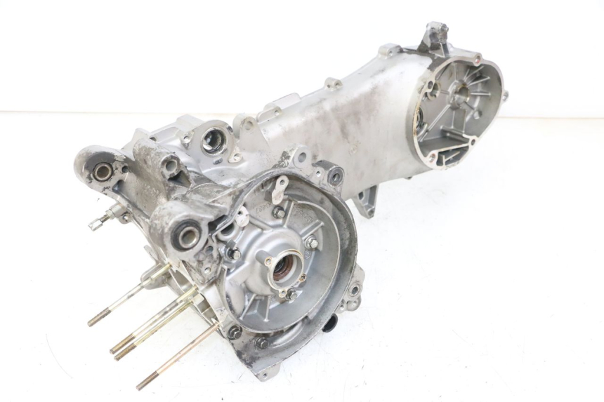 photo de CARTER BAS MOTEUR PIAGGIO FLY 2T 50 (2004 - 2017)