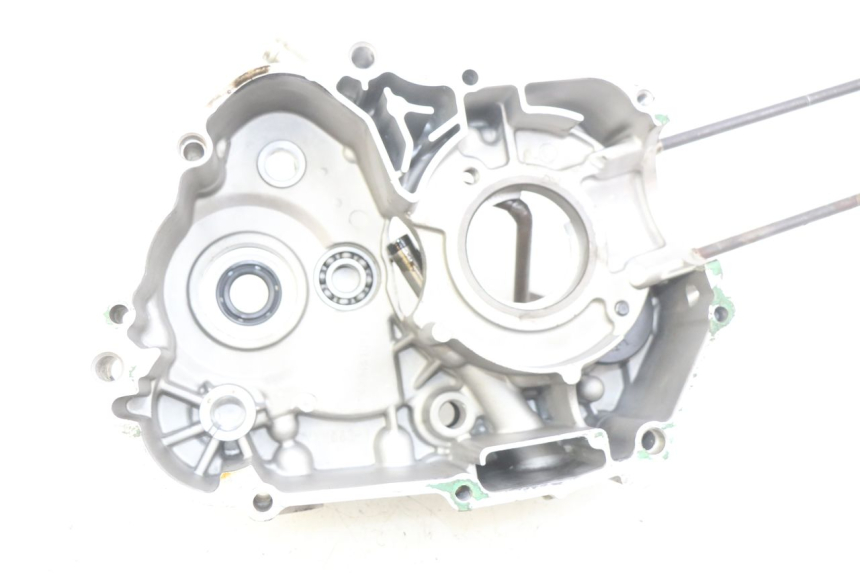 photo de CARTER BAS MOTEUR YCF PILOT 125