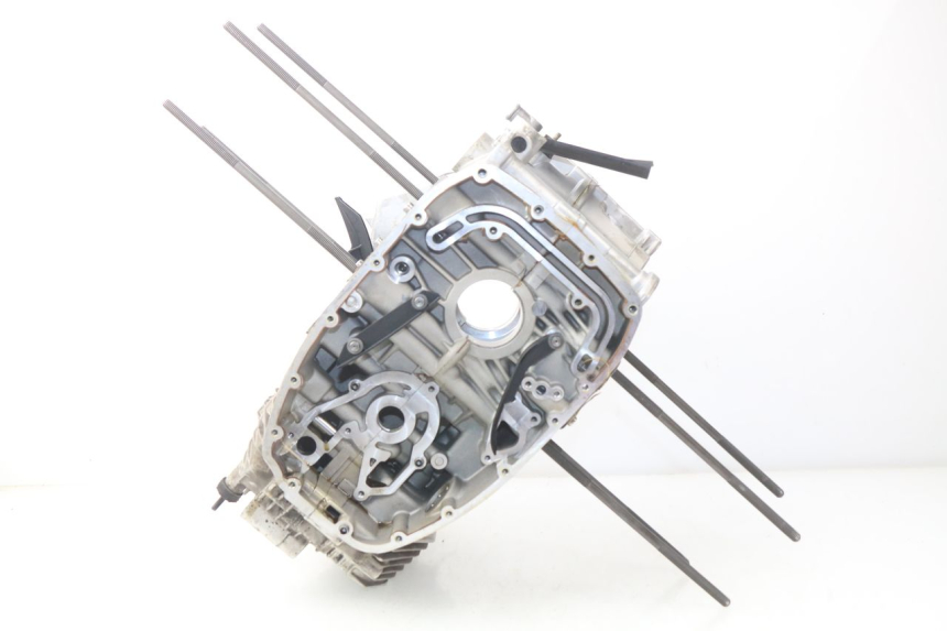 photo de CARTER BAS MOTEUR BMW R GS 1150 (1999 - 2004)