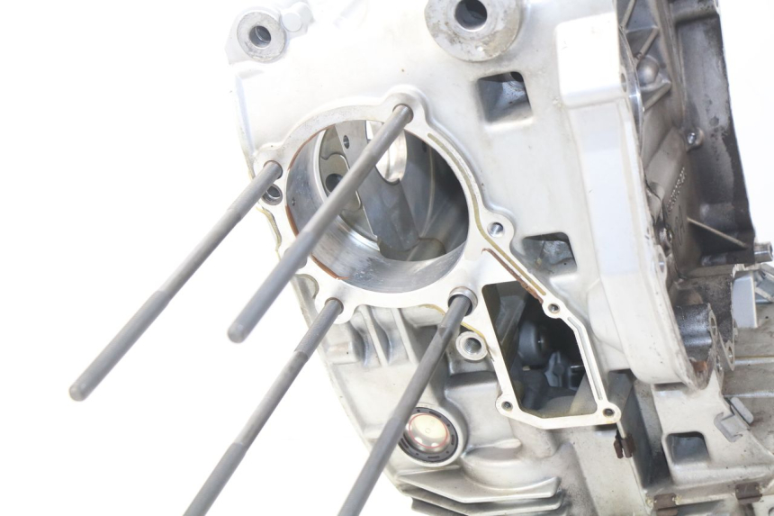 photo de CARTER BAS MOTEUR BMW R GS 1150 (1999 - 2004)
