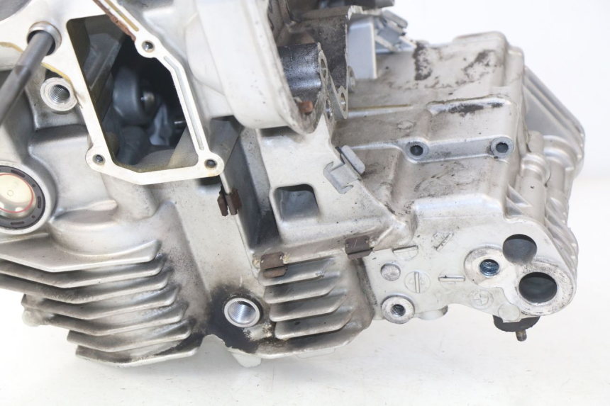 photo de CARTER BAS MOTEUR BMW R GS 1150 (1999 - 2004)