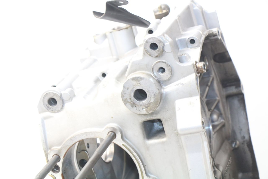photo de CARTER BAS MOTEUR BMW R GS 1150 (1999 - 2004)
