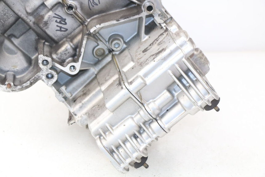 photo de CARTER BAS MOTEUR BMW R GS 1150 (1999 - 2004)
