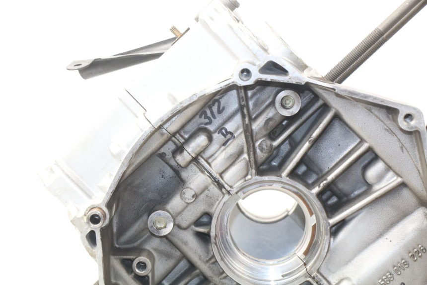 photo de CARTER BAS MOTEUR BMW R GS 1150 (1999 - 2004)