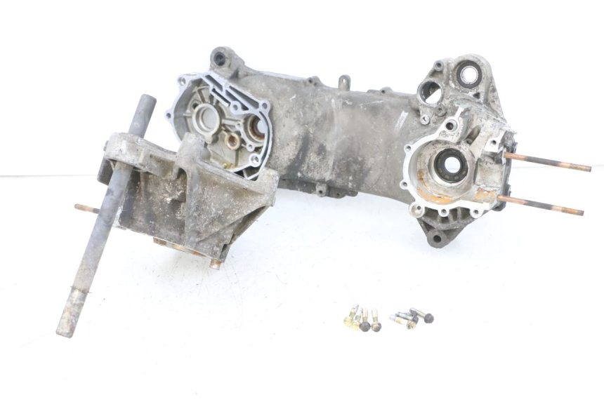 photo de CARTER BAS MOTEUR RIDE RACE 2T 50 (2012 - 2017) - Vue principale