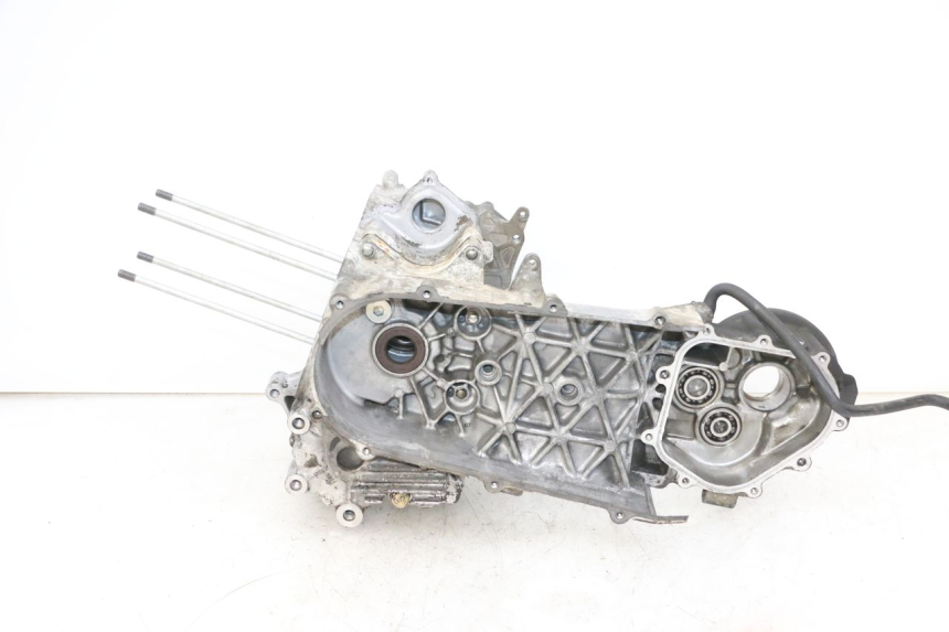 photo de CARTER BAS MOTEUR DAELIM S1 125 (2007 - 2016) - Vue principale