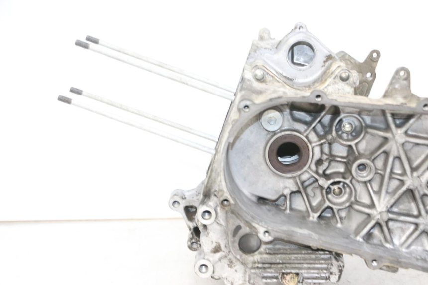 photo de CARTER BAS MOTEUR DAELIM S1 125 (2007 - 2016) - Zoom composants