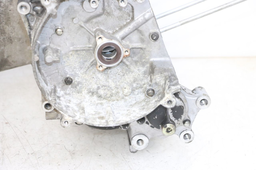 photo de CARTER BAS MOTEUR DAELIM S1 125 (2007 - 2016) - Photo complémentaire